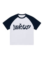 WIKID LUV T SHIRT